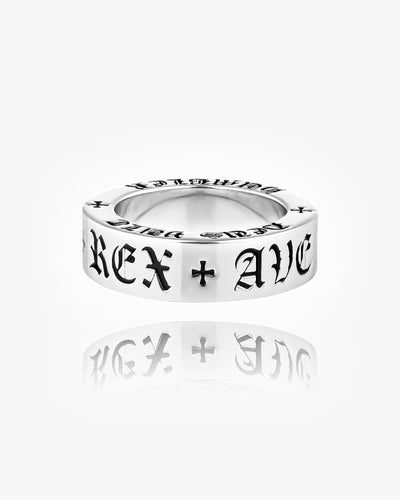 Crusades Rex Ring