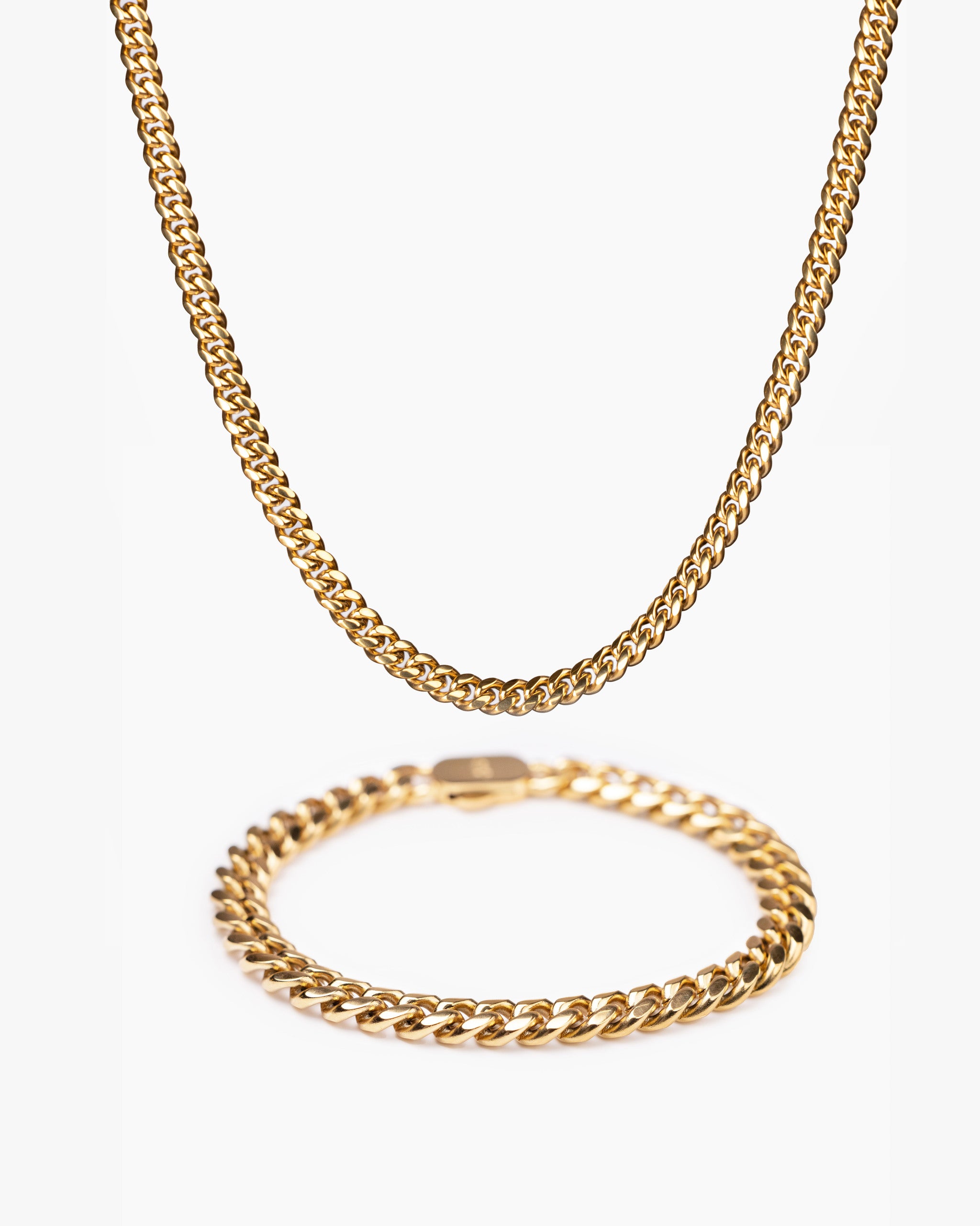 Cuban 8mm Set-Humbler