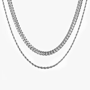 Kubanisches + Seil-Set