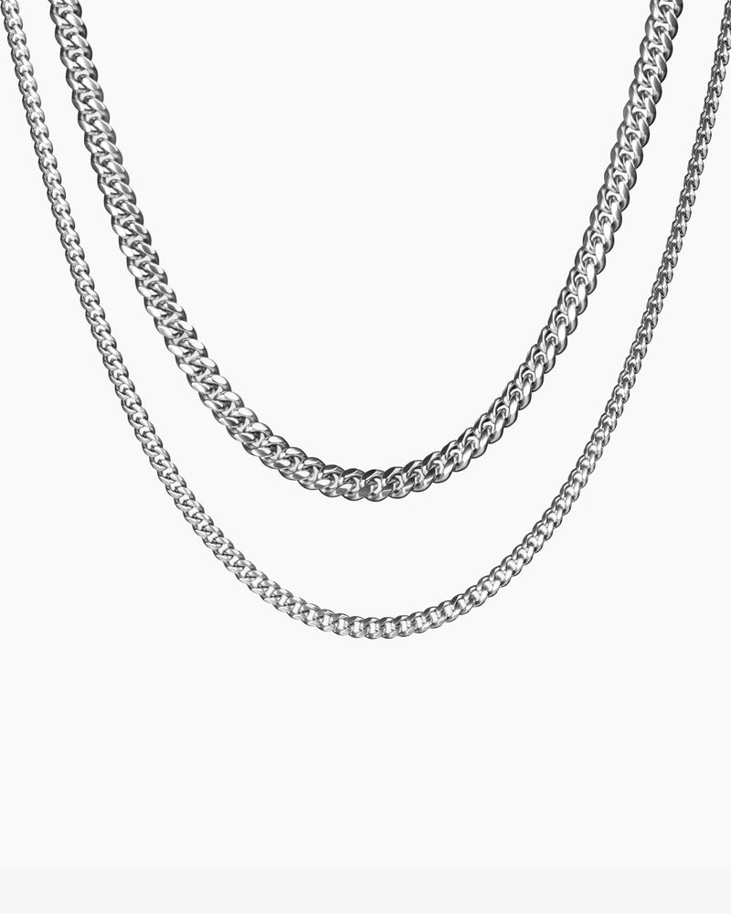 Cuban Stack Set-Humbler