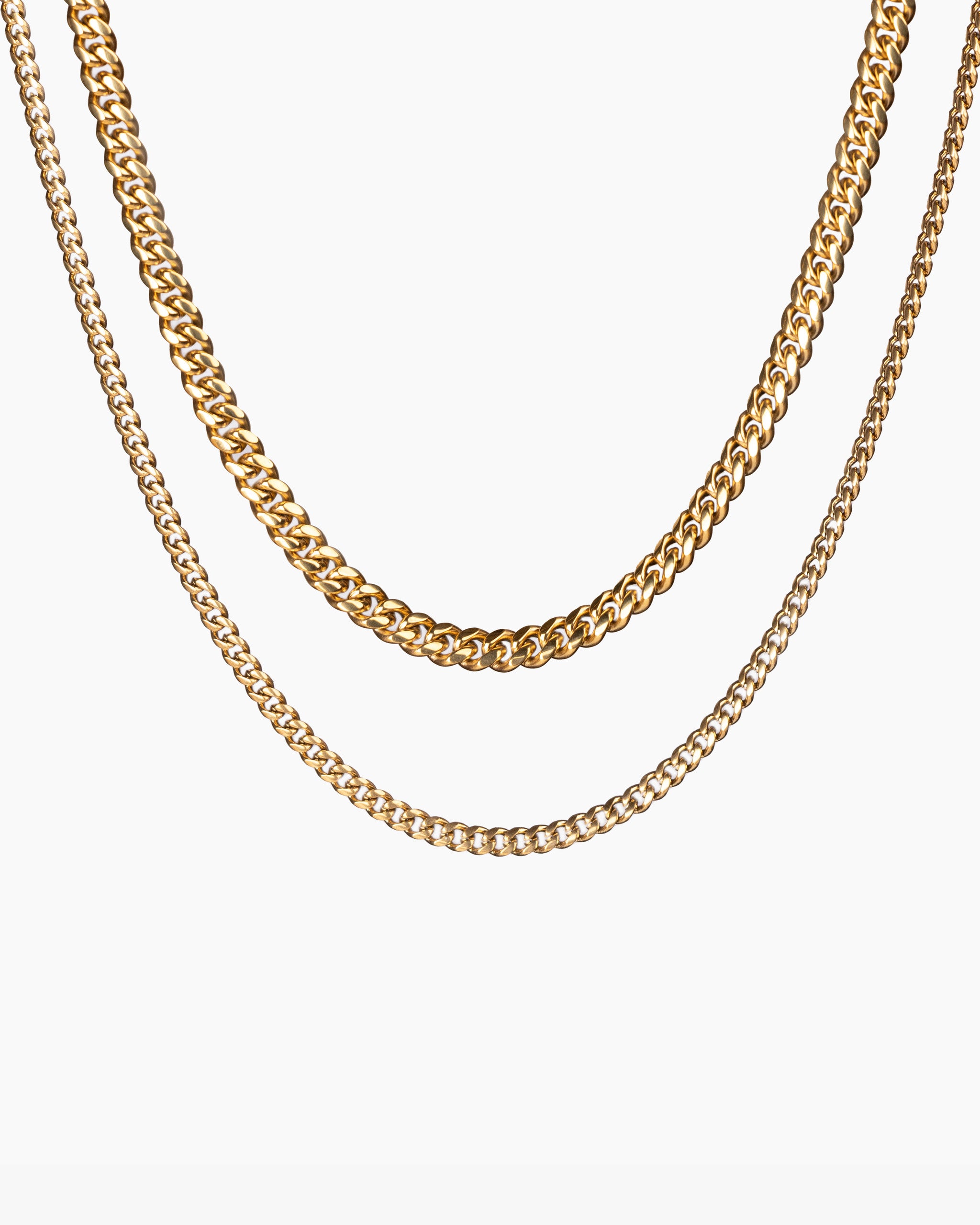 Cuban Stack Set-Humbler