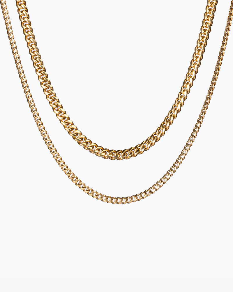 Cuban Stack Set-Humbler