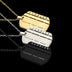 Custom Humbler Dog Tag