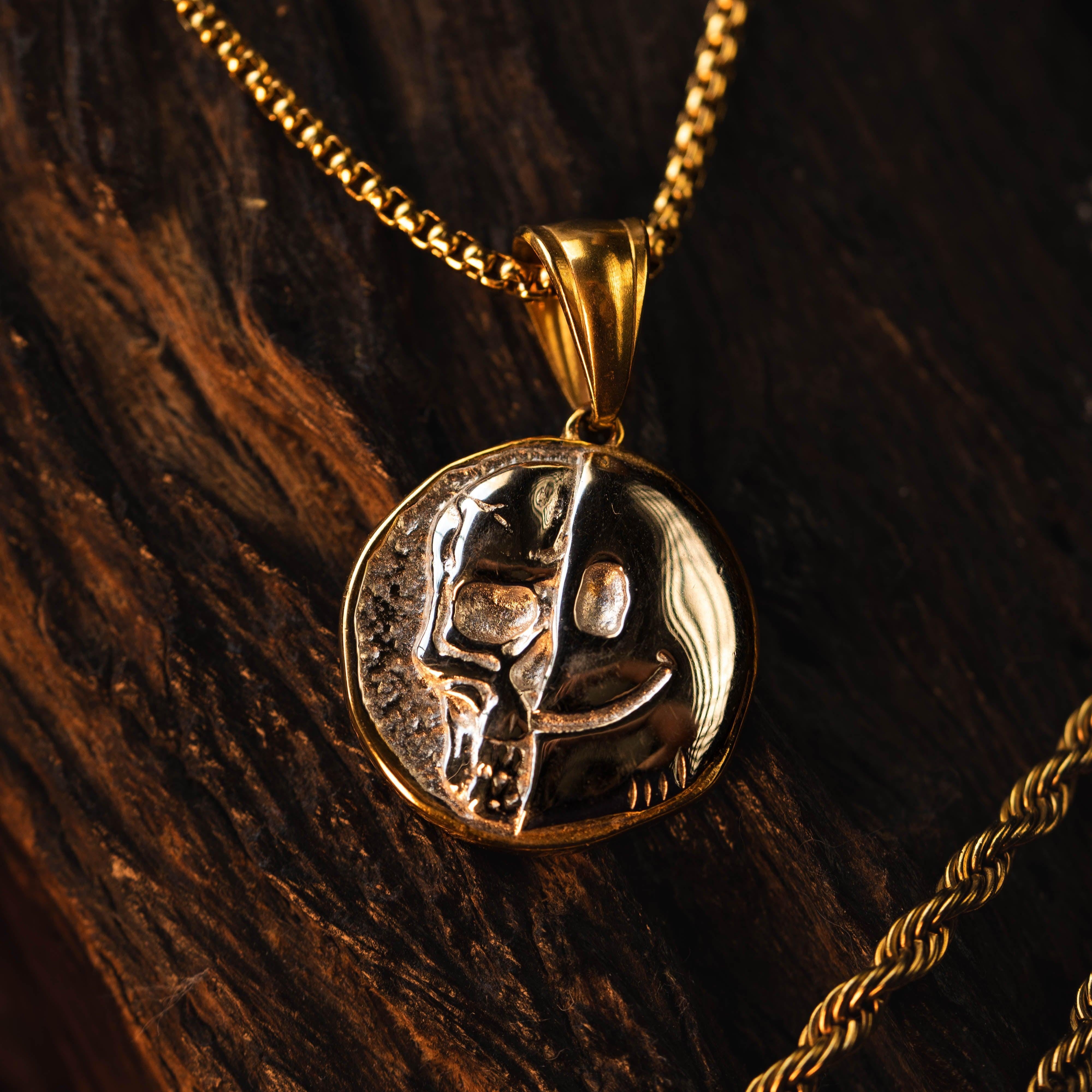 Death Smile Set-Humbler