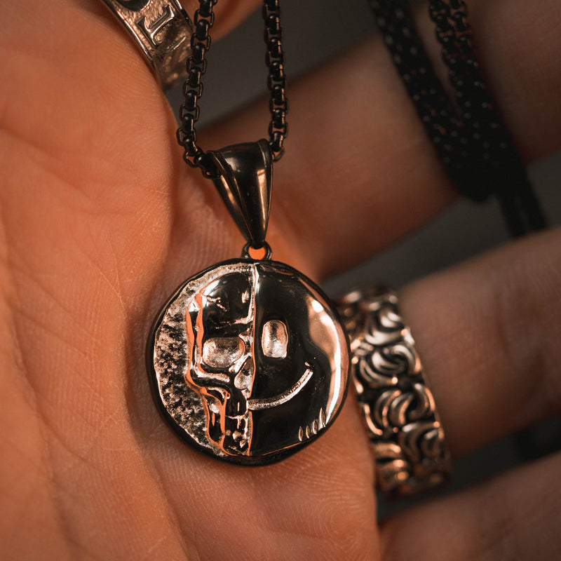 Death Smile Set-Humbler