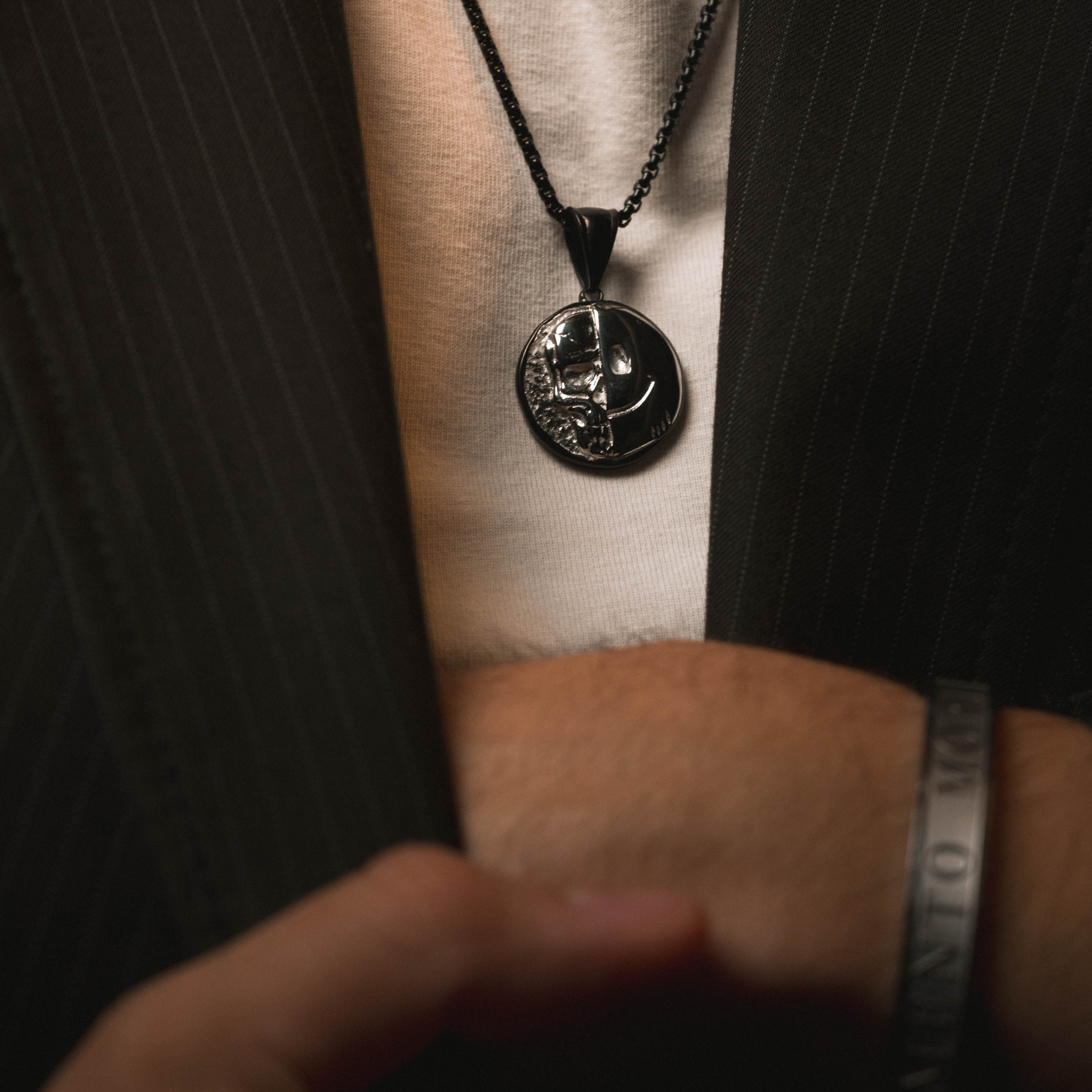 Death Smile Set-Humbler