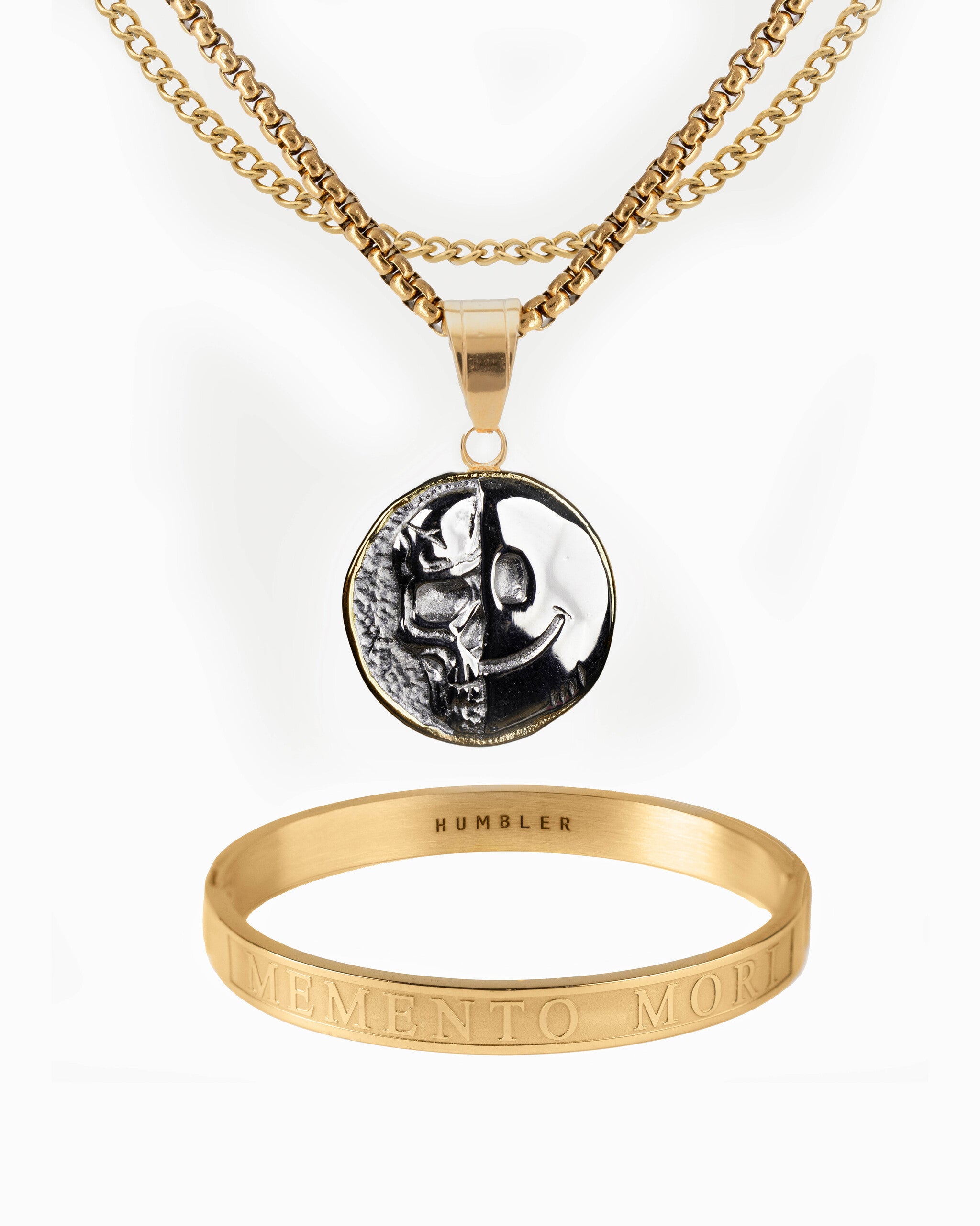 Death Smile Set-Humbler