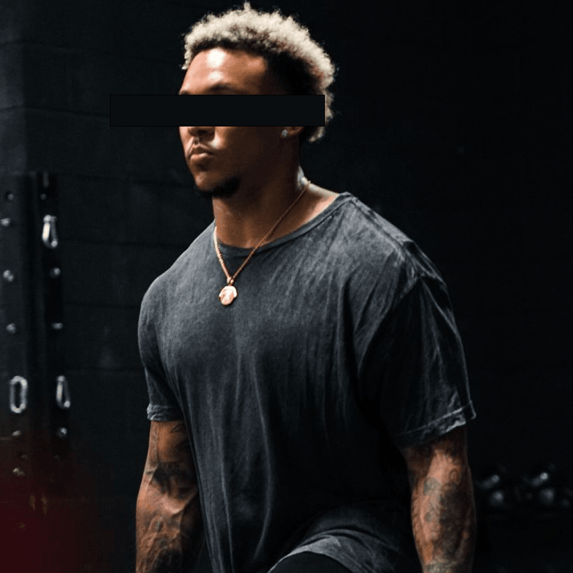 Essential Cross Pendant-Humbler