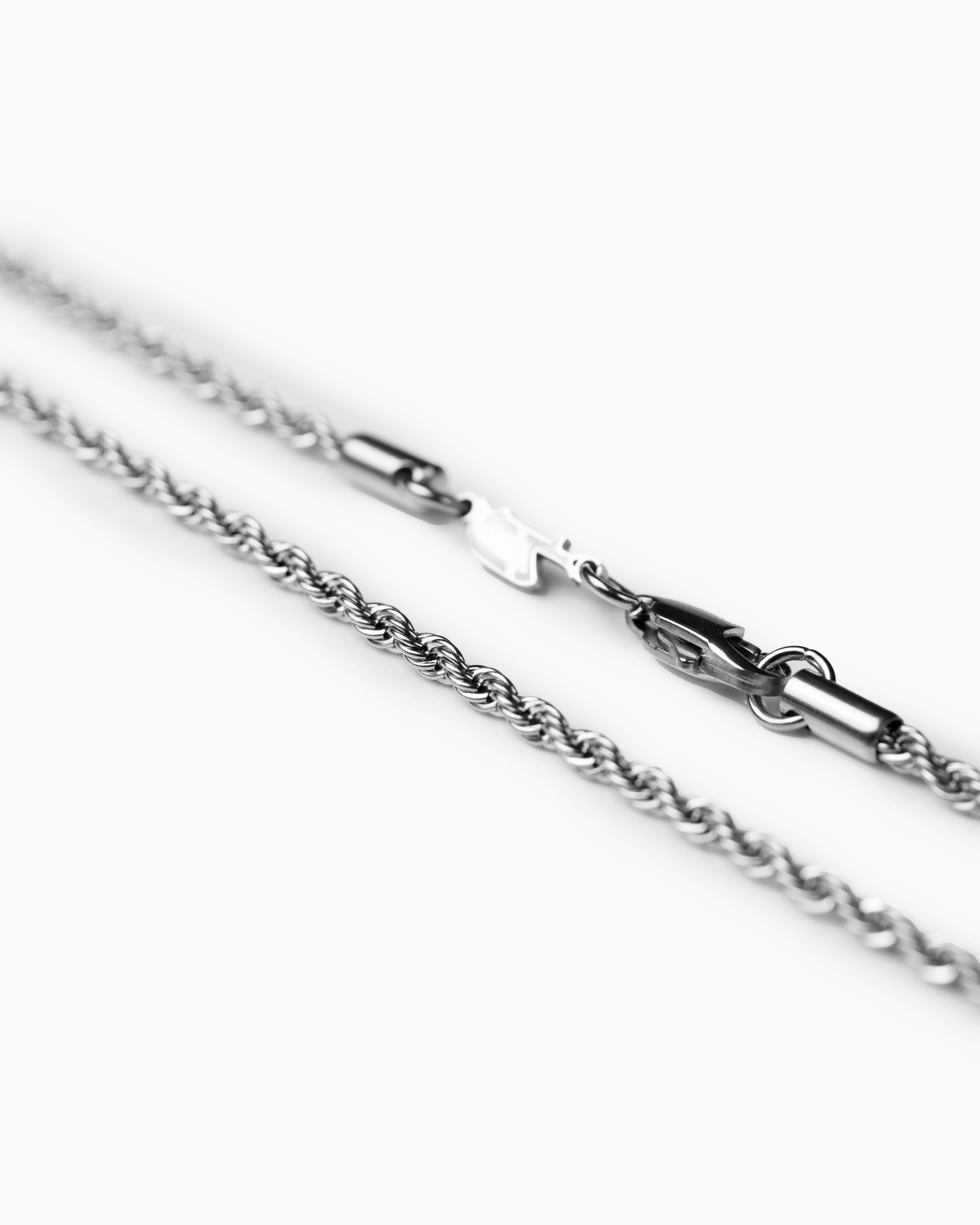 Essentials Chain Set-Humbler