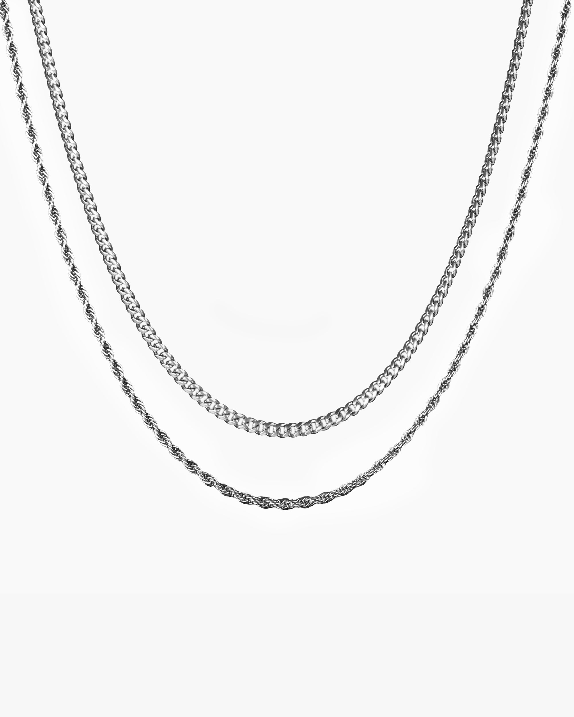 Essentials Chain Set-Humbler