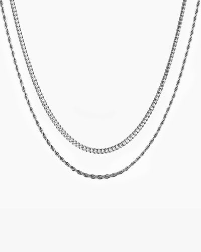Essentials Chain Set