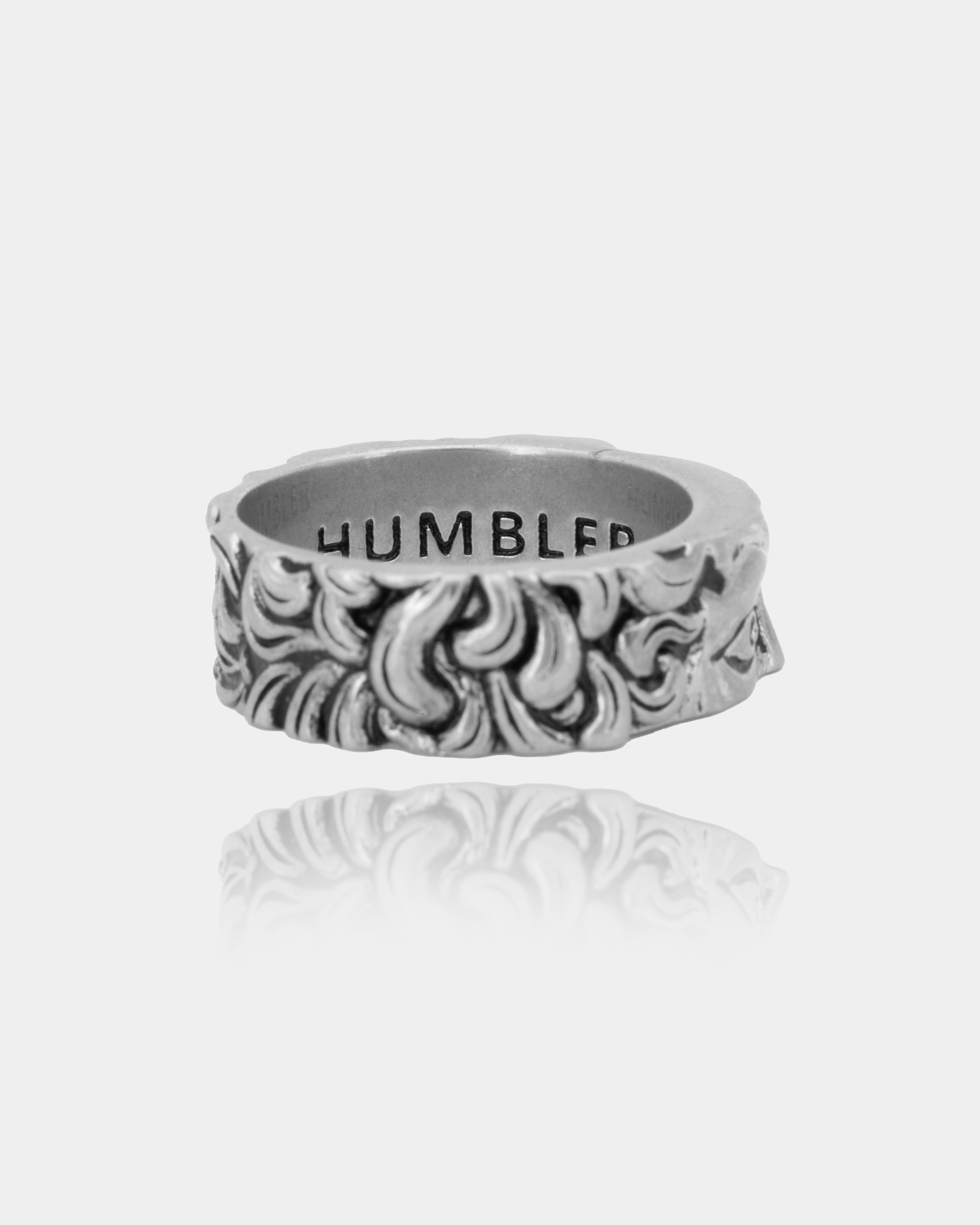 Eyes of David Ring-Humbler
