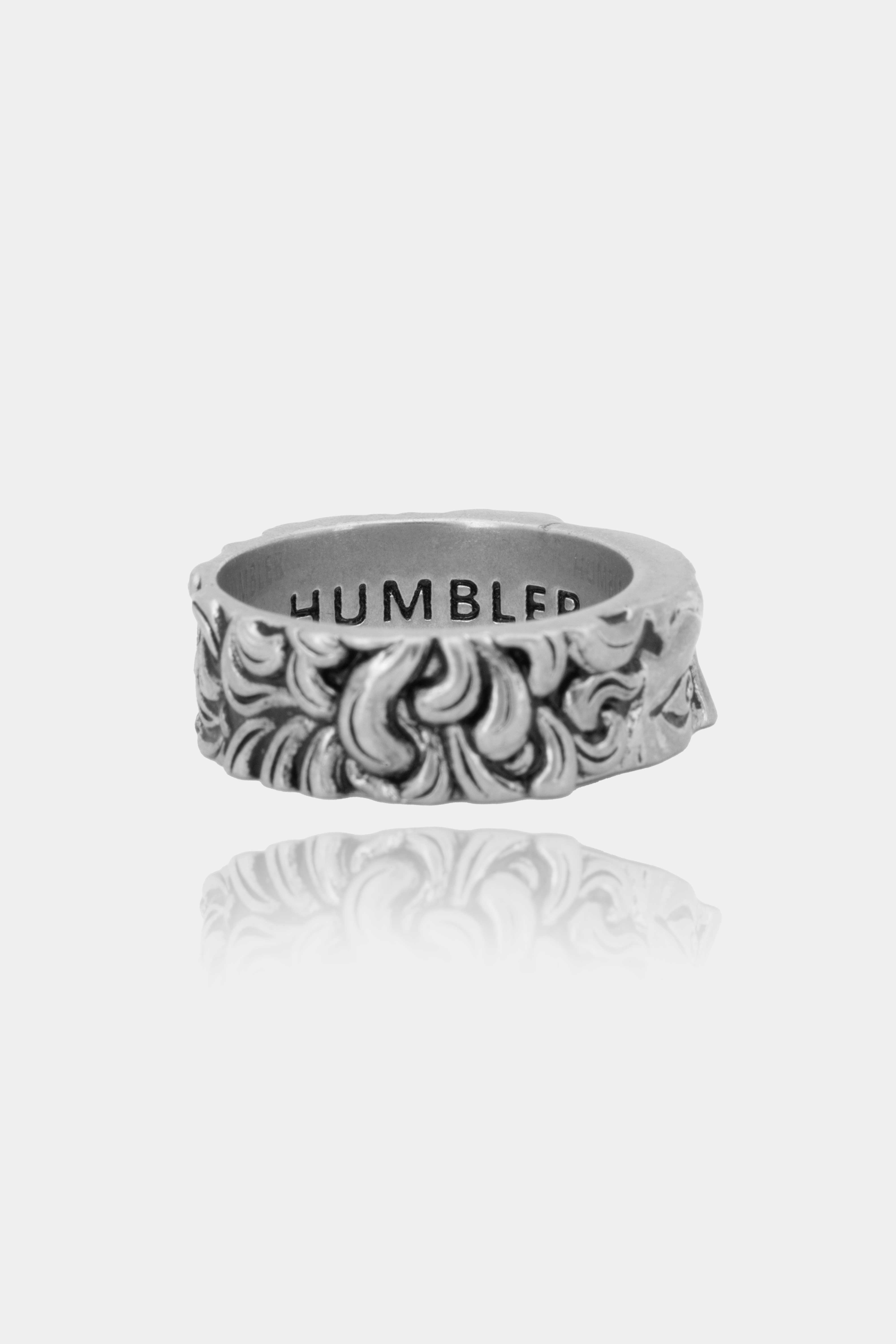 Eyes of David Ring-Humbler