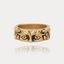Eyes of David Ring