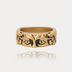 Eyes of David Ring