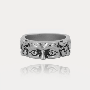 Eyes of David Ring