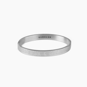 Armband „Harte Arbeit und Gottes Werk“ 
