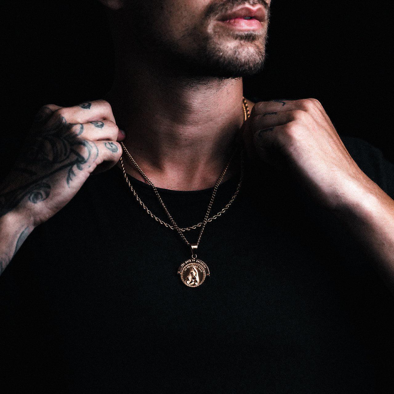 Hercules vs. Achelous Set-Humbler