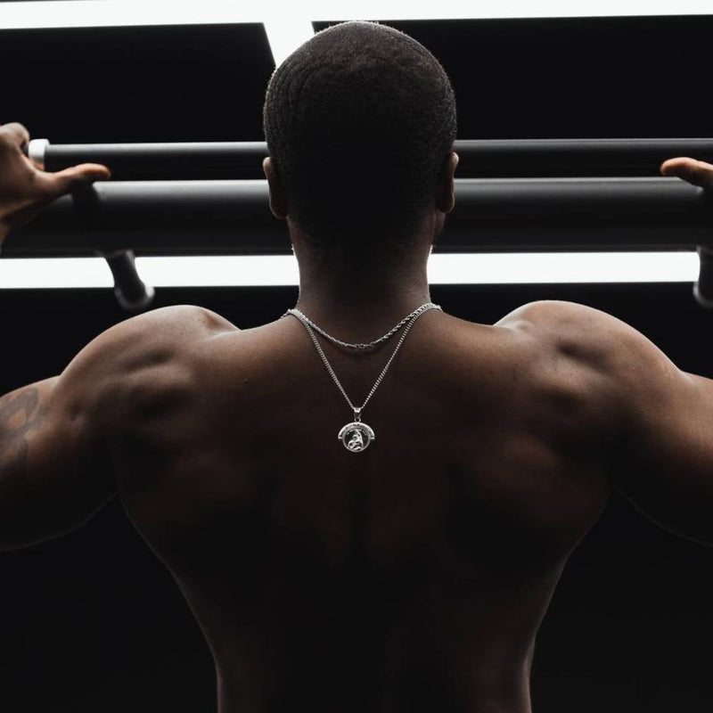 Hercules vs. Achelous Set-Humbler