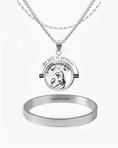 Hercules vs. Achelous Set