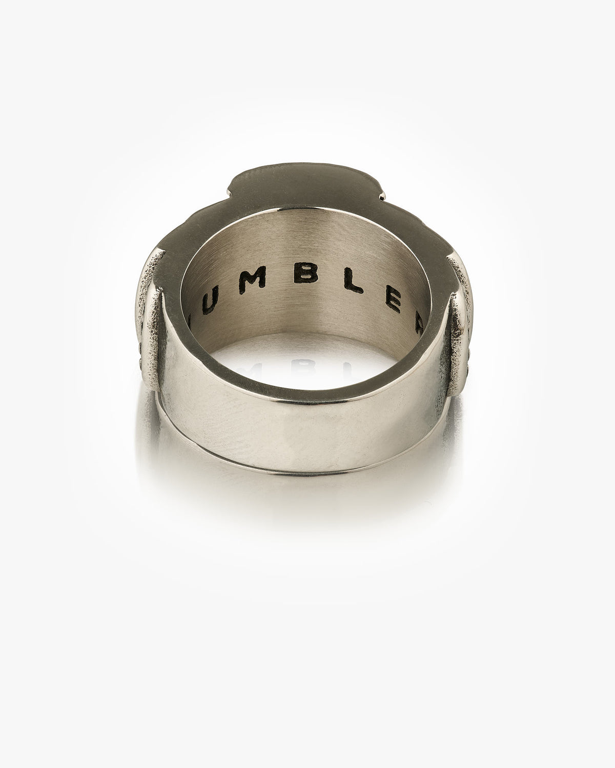 Knights Templar Ring-Humbler