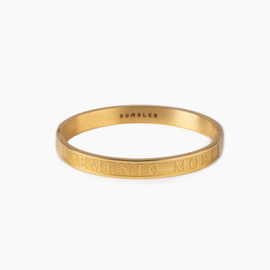 Memento Mori Bracelet