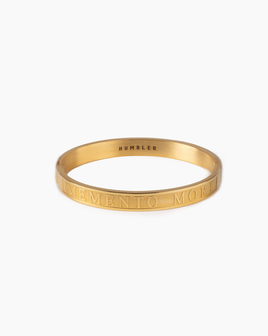 Memento Mori Bracelet-Humbler
