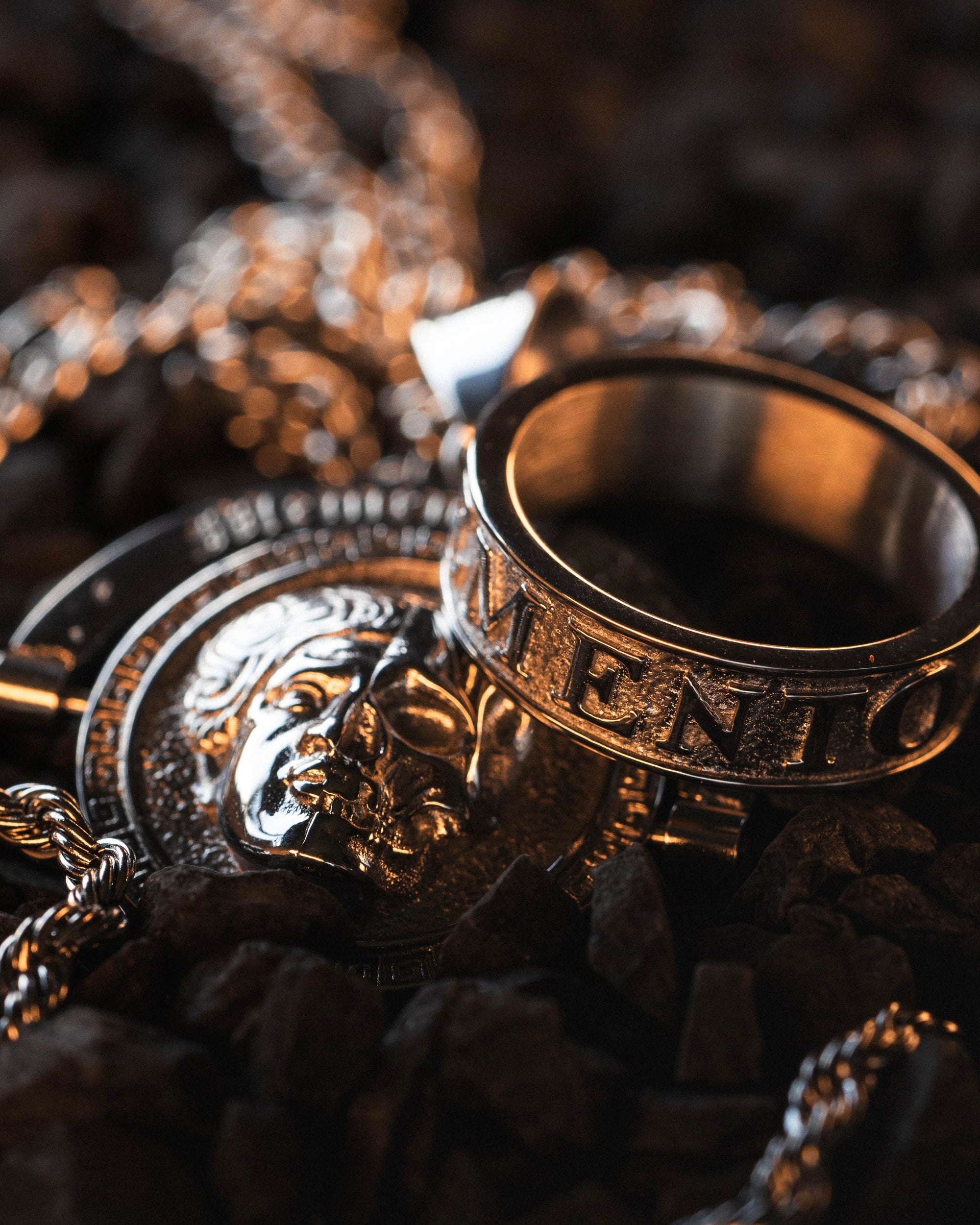 Mystery Gift: Pendant, Ring, or Chain-free_gift-Humbler