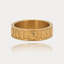 Memento Mori Ring
