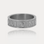 Memento Mori Ring