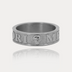 Memento Mori Ring