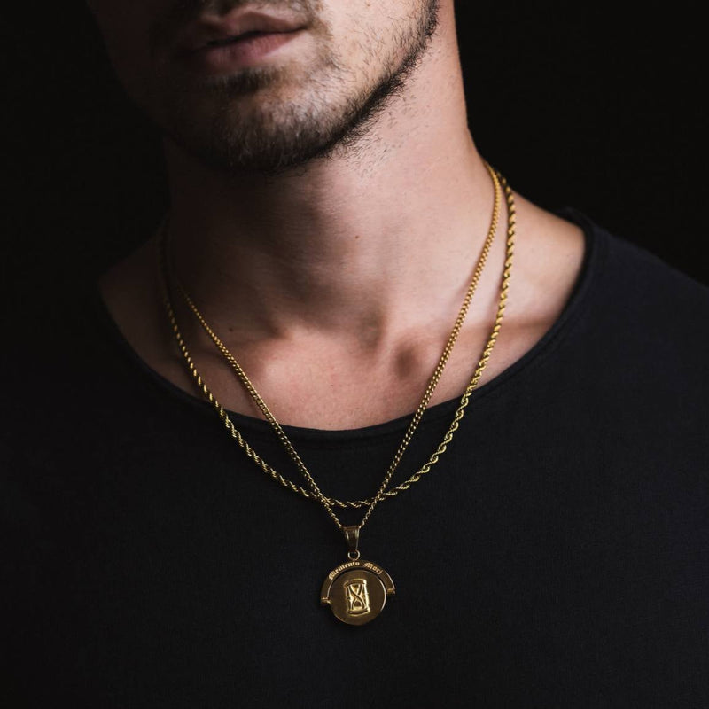 Memento Mori Set-Humbler