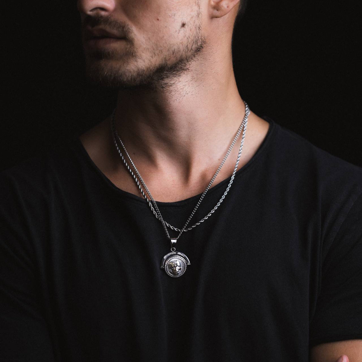 Memento Mori Set-Humbler