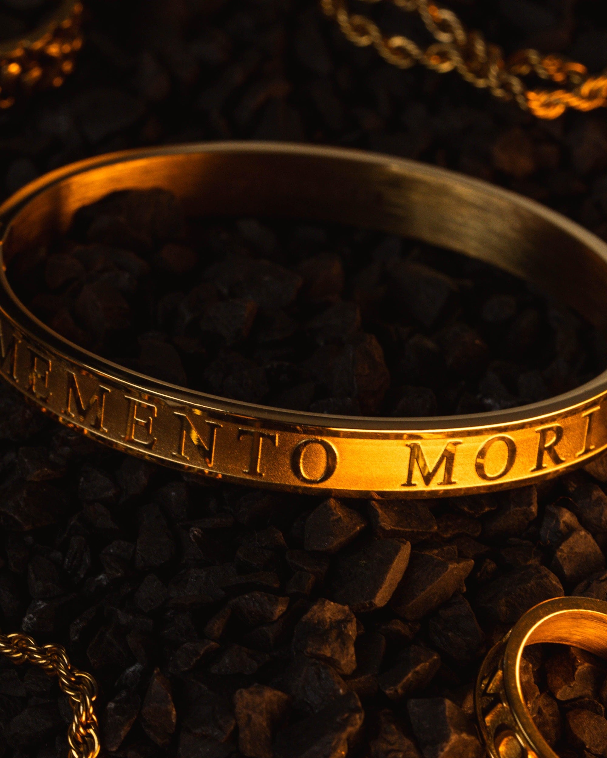 Memento Mori Set-Humbler