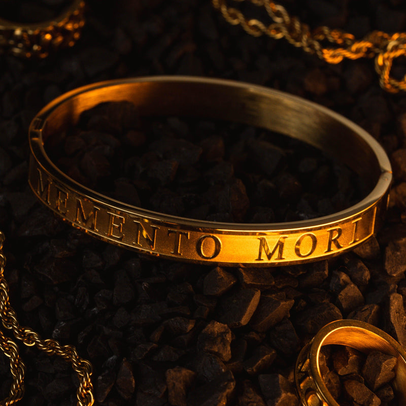 Memento Mori Set-Humbler