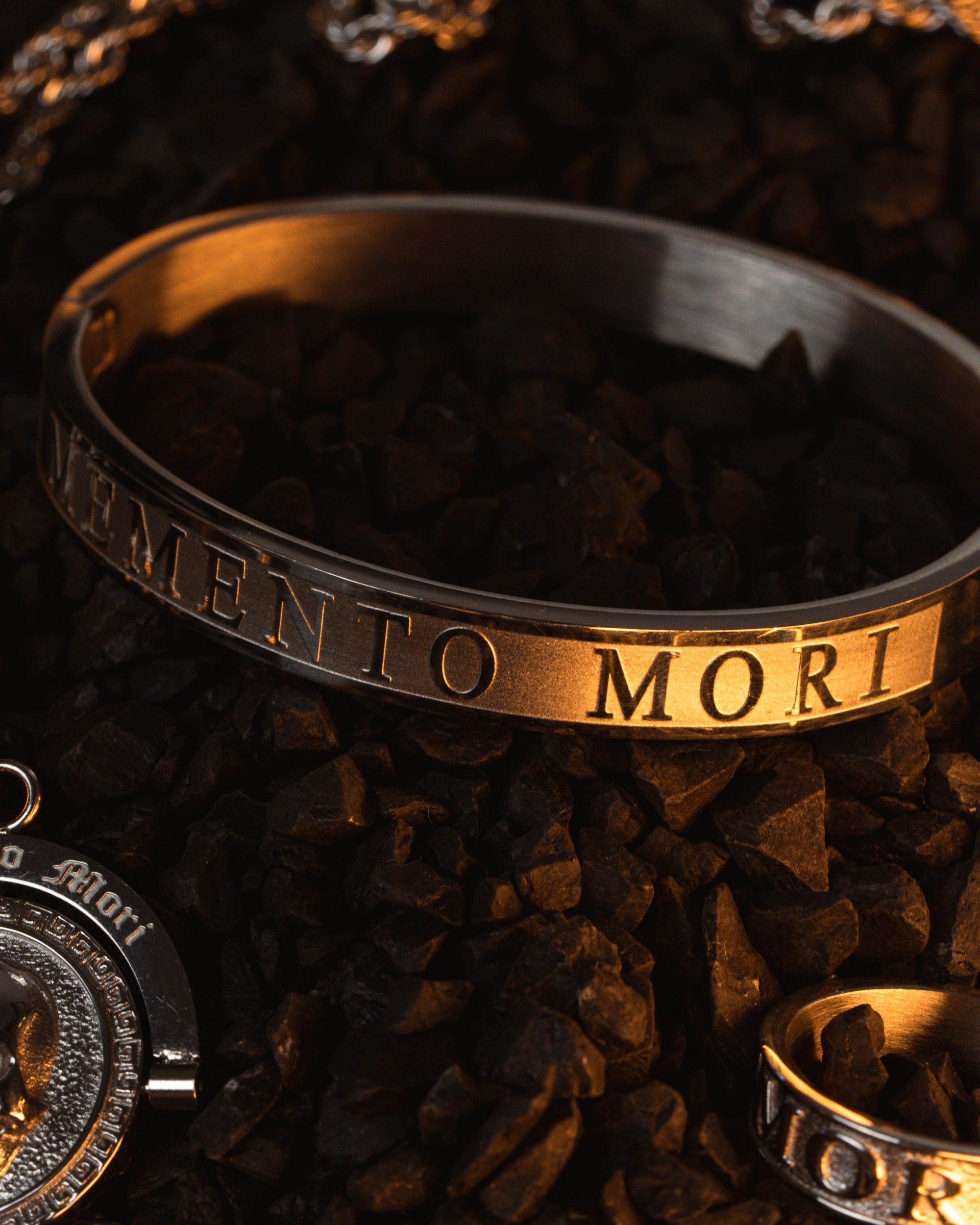 Memento Mori Set-Humbler