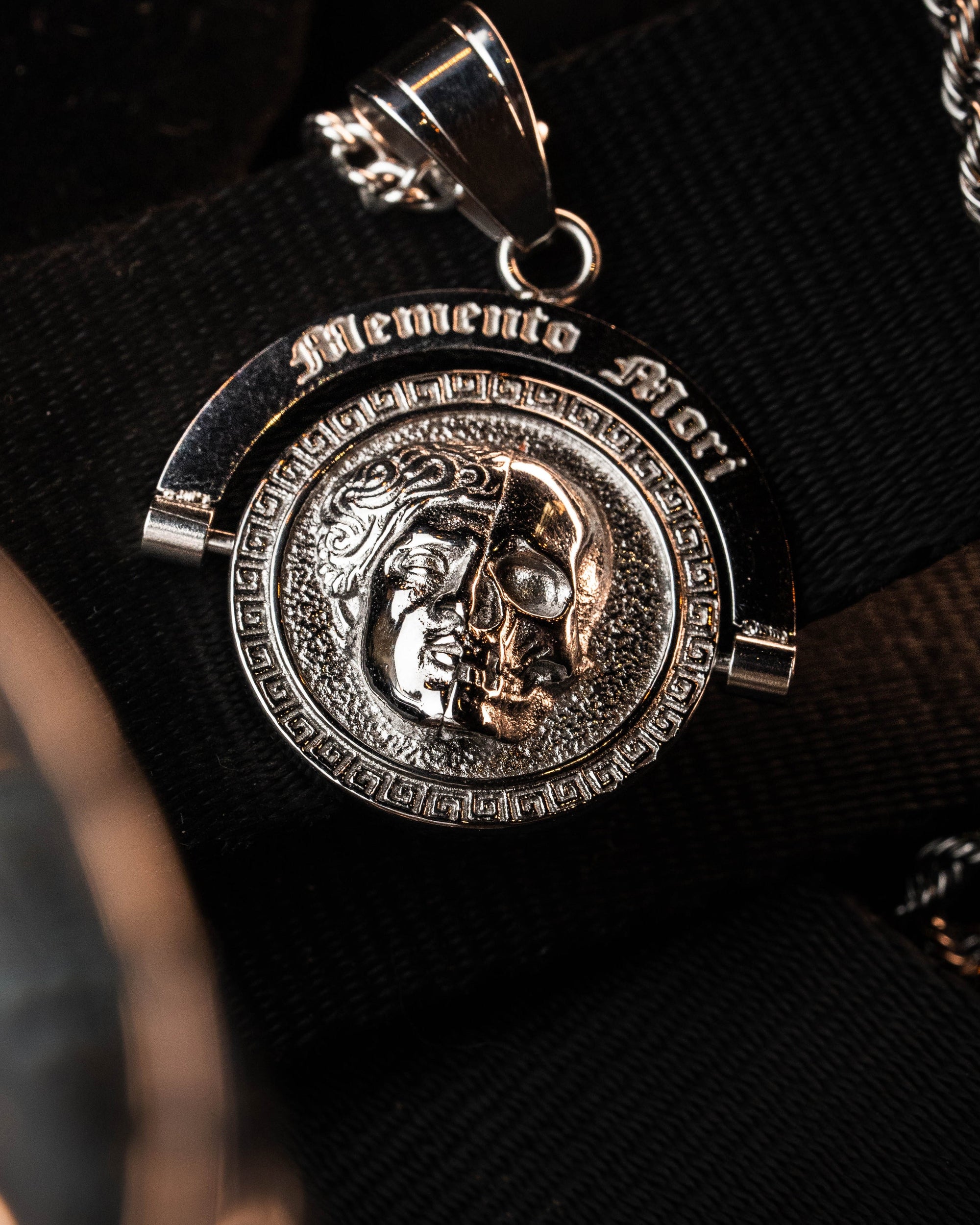 Memento Mori Set-Humbler