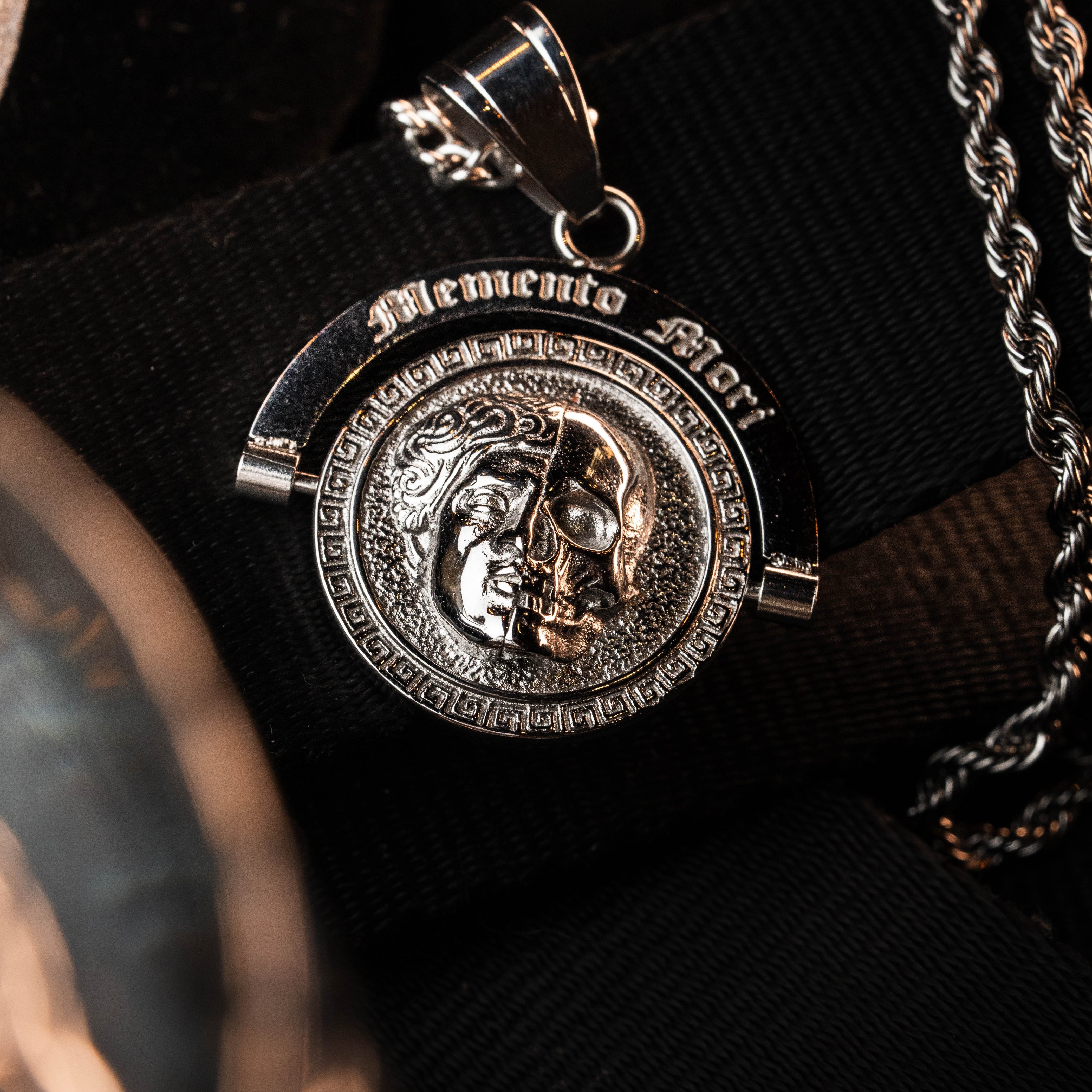 Memento Mori Set-Humbler