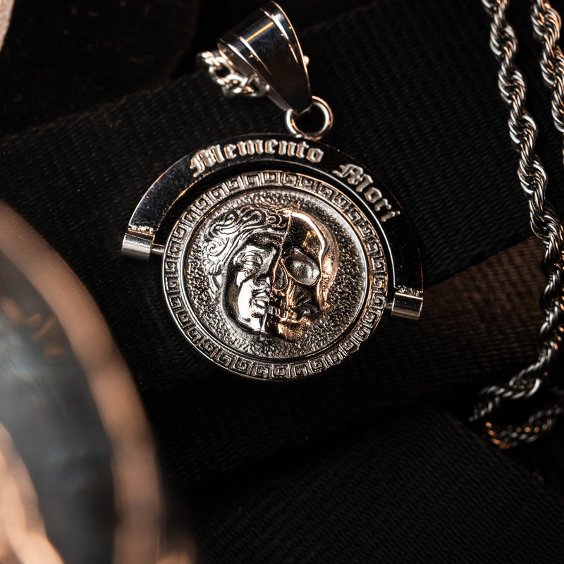 Memento Mori Set-Humbler