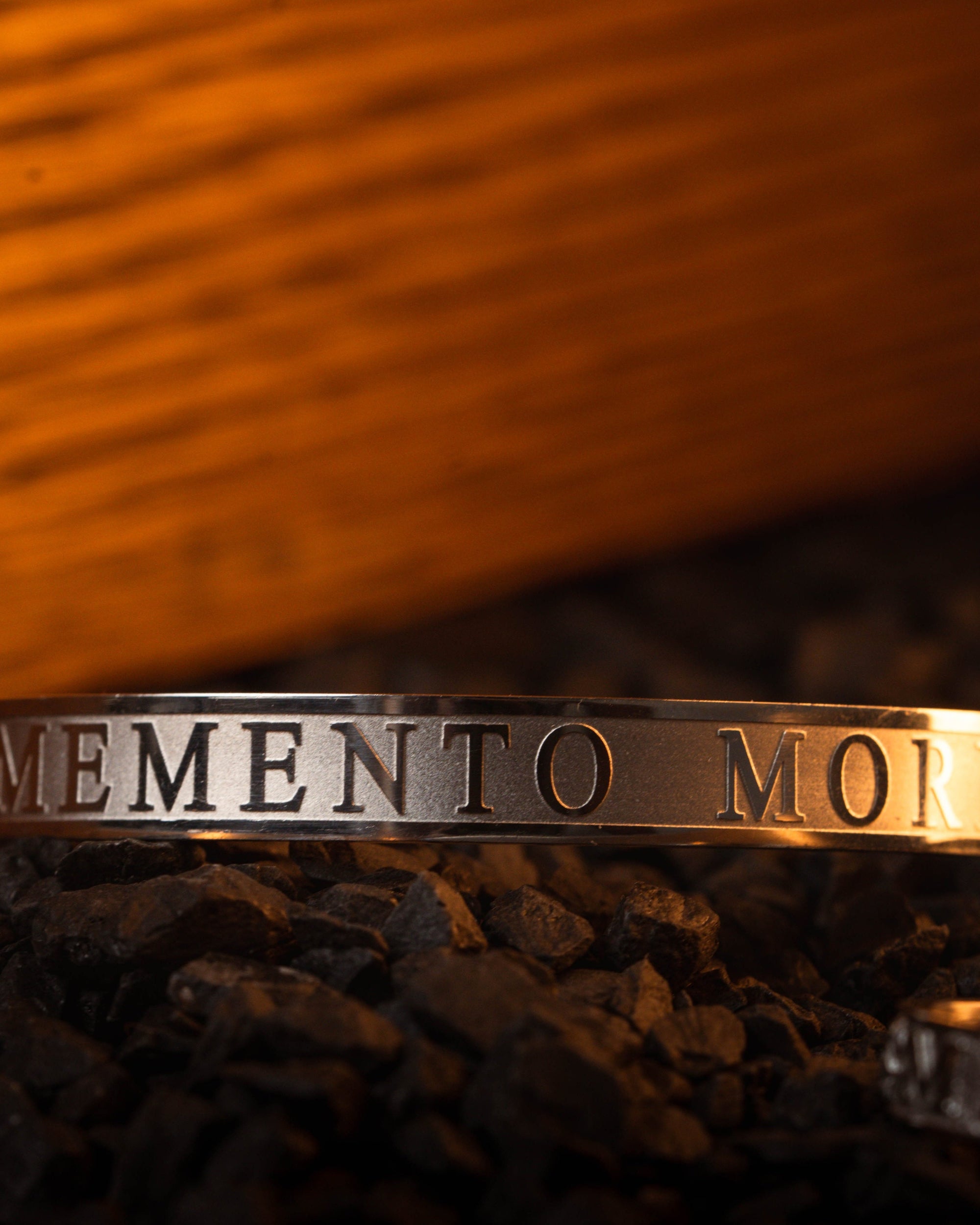 Memento Mori Set-Humbler