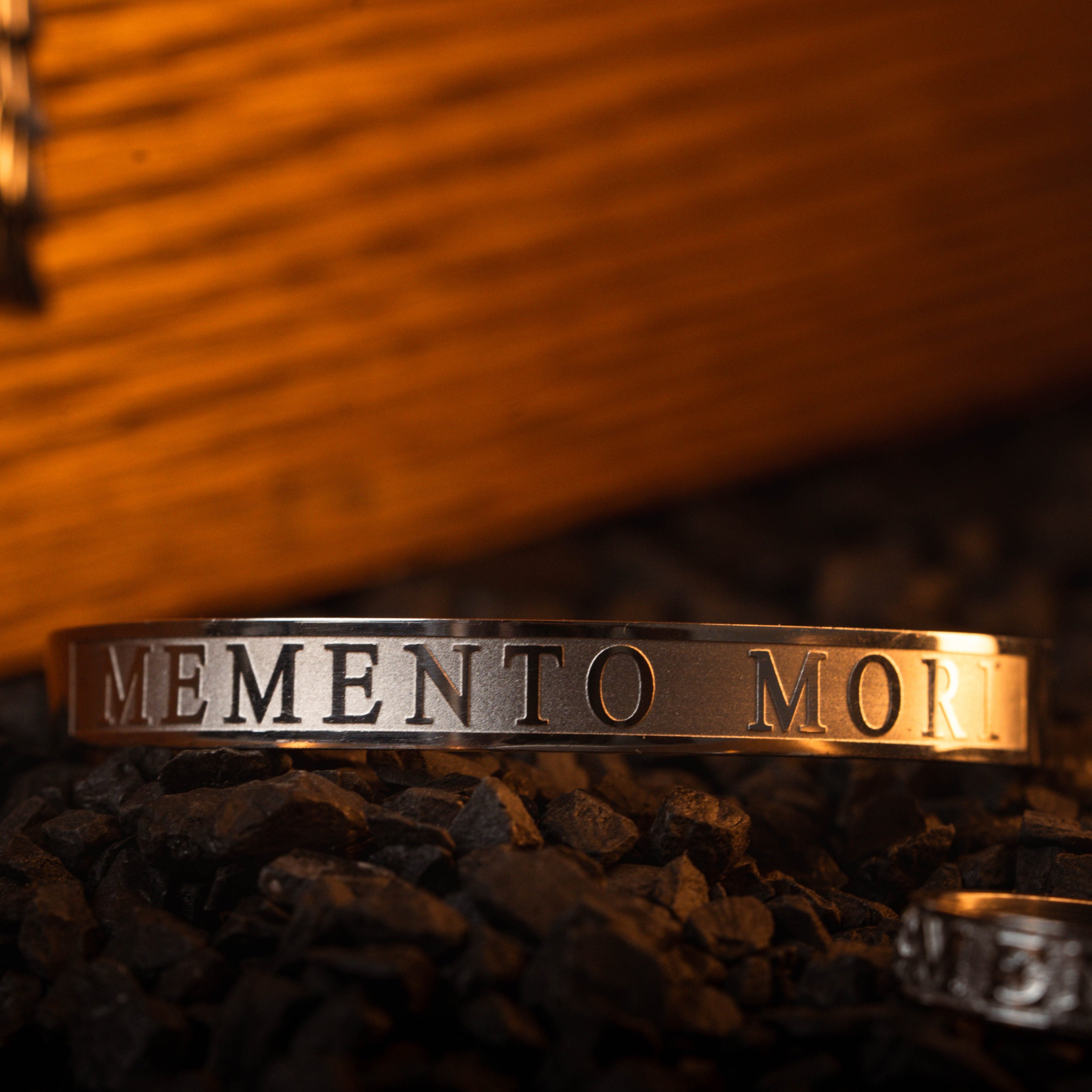 Memento Mori Set-Humbler