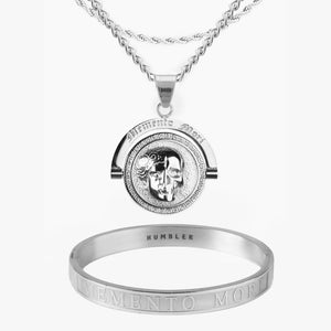 Memento Mori-Set