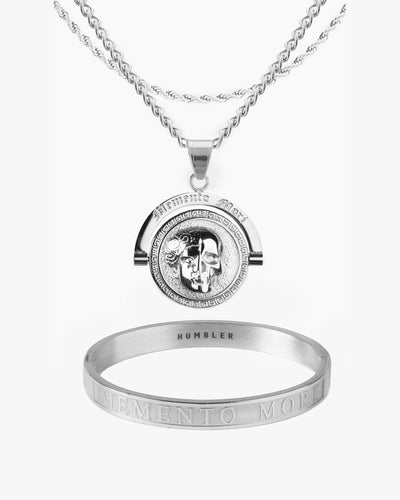 Memento Mori Set