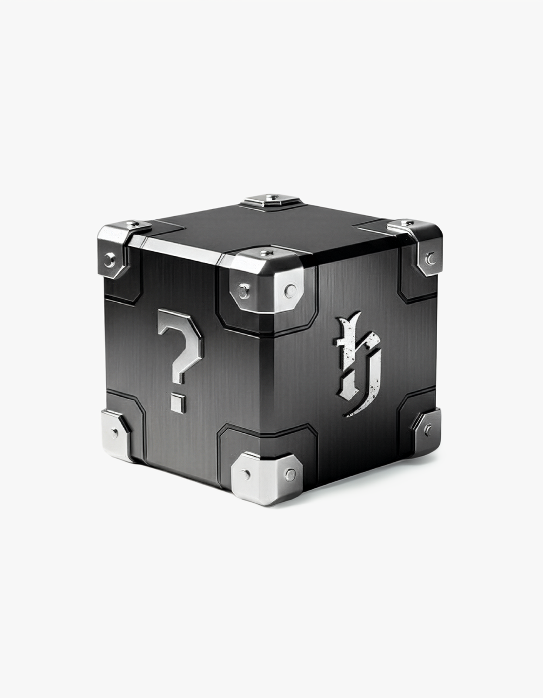 Mystery Gift: Pendant, Ring, or Chain-free_gift-Humbler