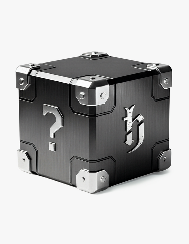 Mystery Gift: Pendant, Ring, or Chain-free_gift-Humbler