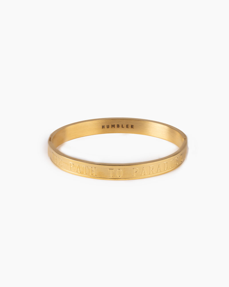 The Path to Paradise Bracelet