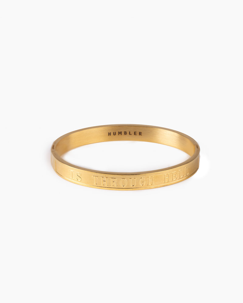 The Path to Paradise Bracelet