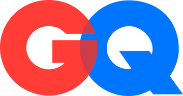 GQ Logo