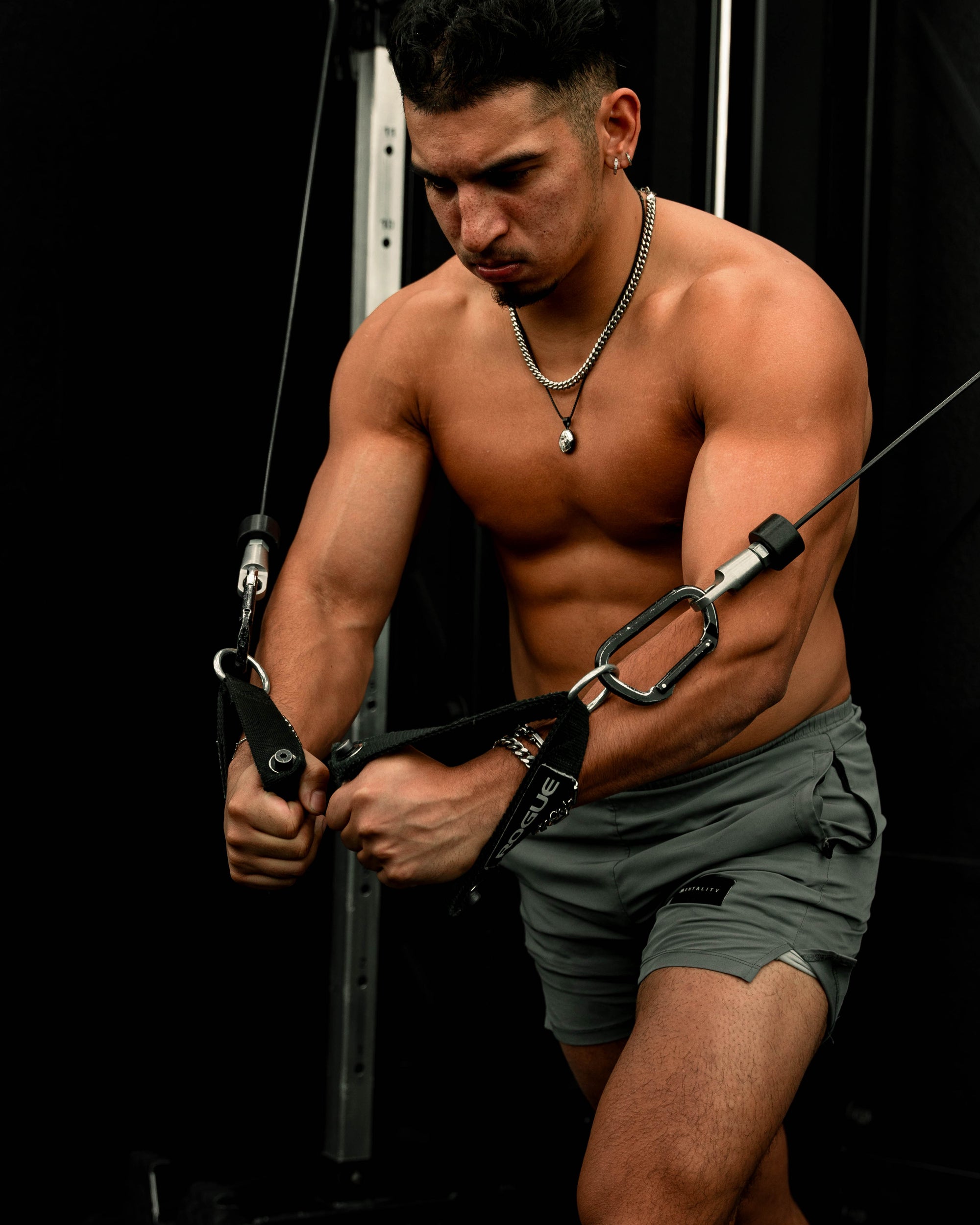 Spartan Skull Veni Vidi Vici Set-Humbler