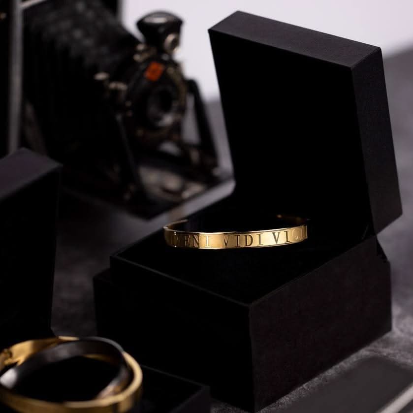 Spartan Skull Veni Vidi Vici Set-Humbler